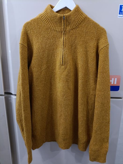 Свитер джемпер Uniqlo XL