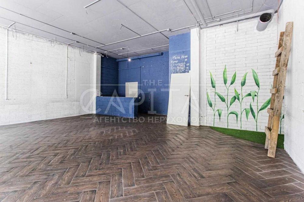 Комерційна нерухомість за адресою вул. Тютюнника (площа 110 м²) - Atlanta.ua - фото 11