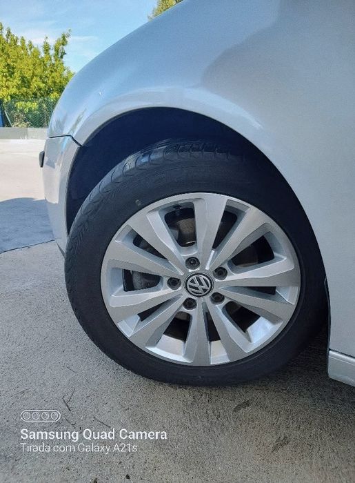 Volkswagen Golf 1.9TDI PD 105cv