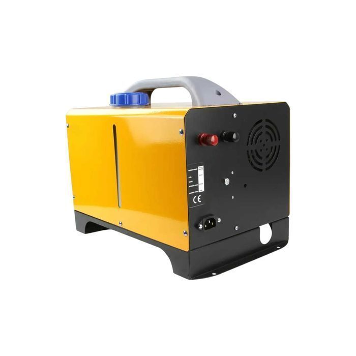 Отопитель автономка EVO 8кВт, дизельний обігрівач вебасто для авто