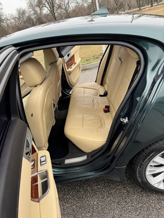 Jaguar XF 2.0t, 20015