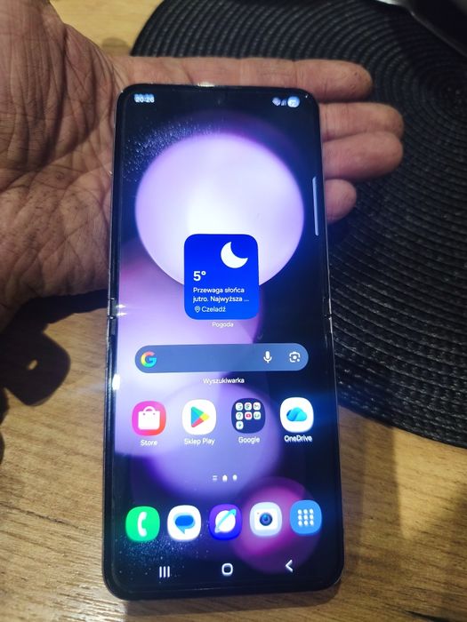 Samsung Galaxy flip5  8Gb/256Gb
