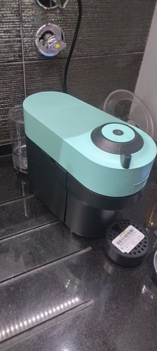 Vertuo pop nespresso