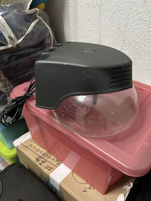 Difusor Rainbow a Água