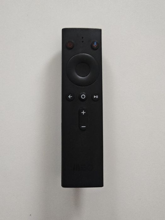 Comando para  Box MEO