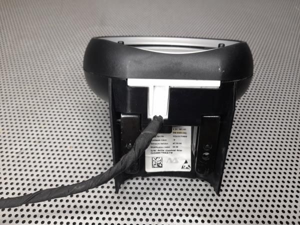 Quadrante / painel de instrumentos MINI Mini Clubman (R55)