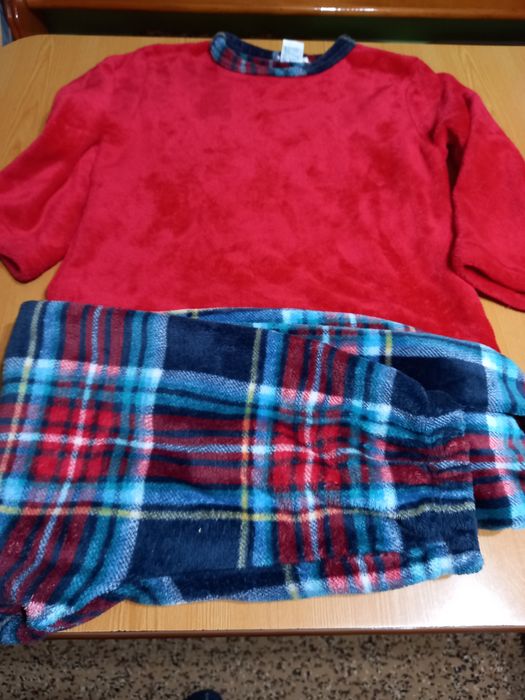 Піжама на хлопчика 13-14 роки