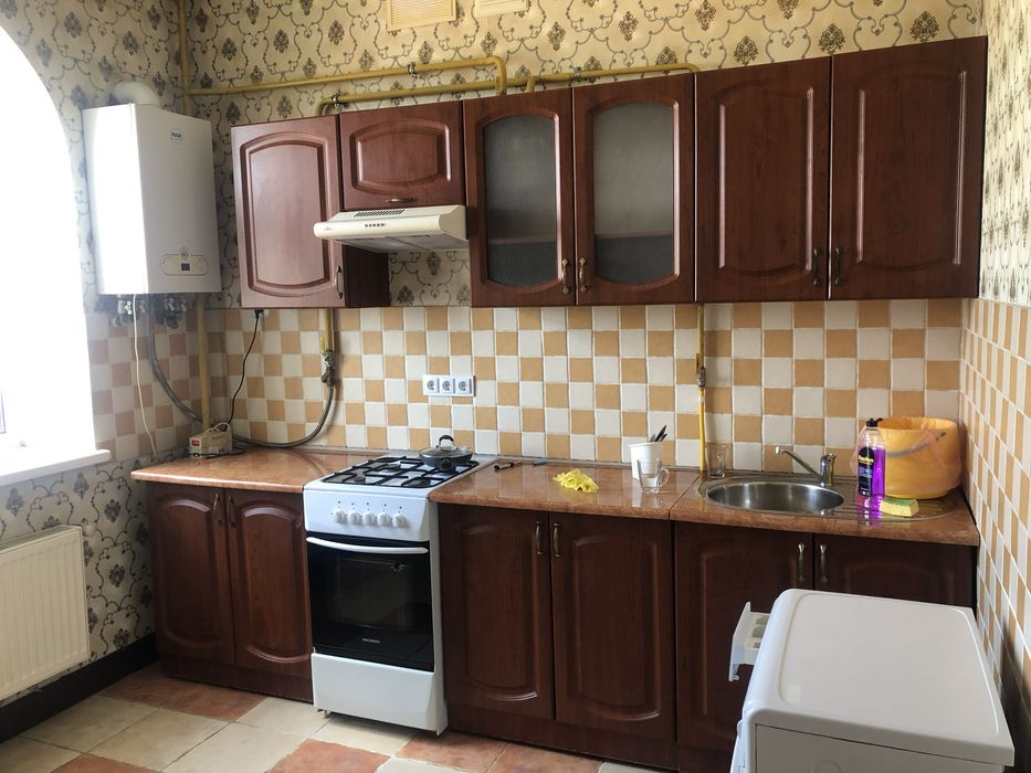 Оренда. Однокімнатної квартири в центрі міста 47м2