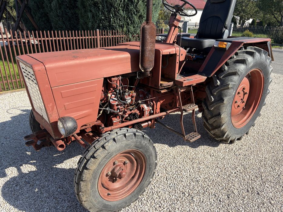 Sprzedam wladymirec t25 1993 rok