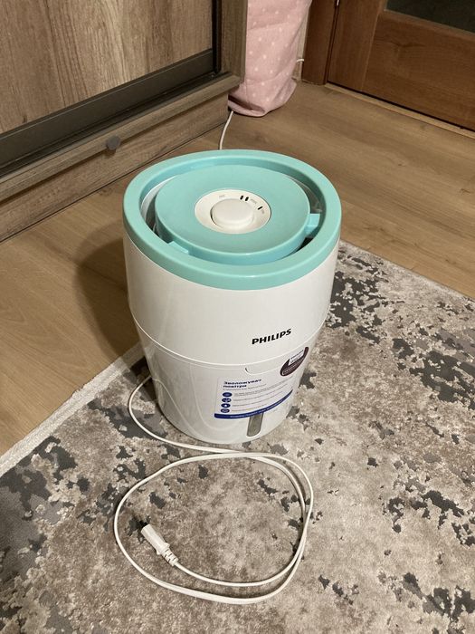 Зволожувач повітря Philips