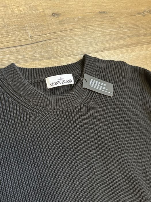 Свитер Stone island