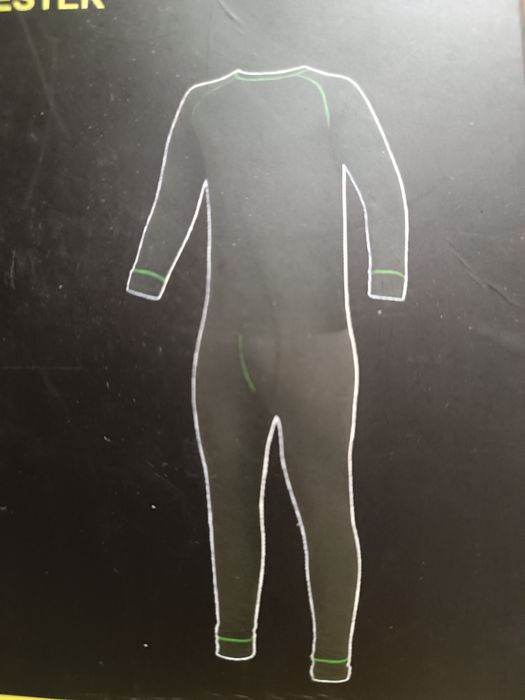 Мужское термо белье