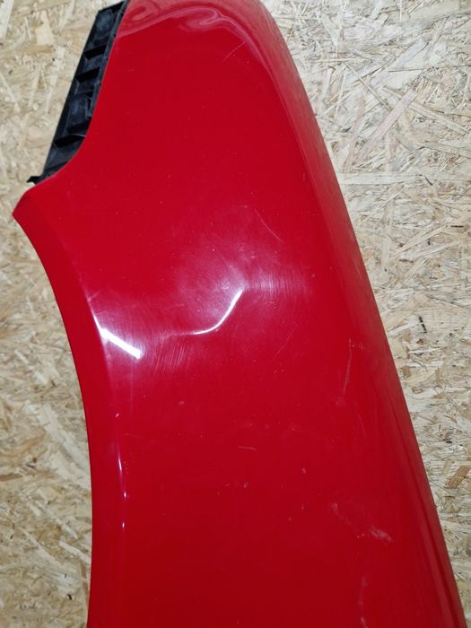 Błotnik lewy przedni vw golf 4 golf IV