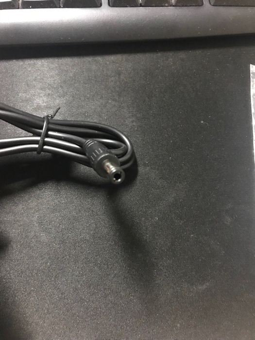 Кабель, перехідник, шнур живлення USB/DC 9V 12V від повербанку до роут