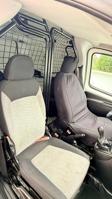 Vendo Fiat Fiorino