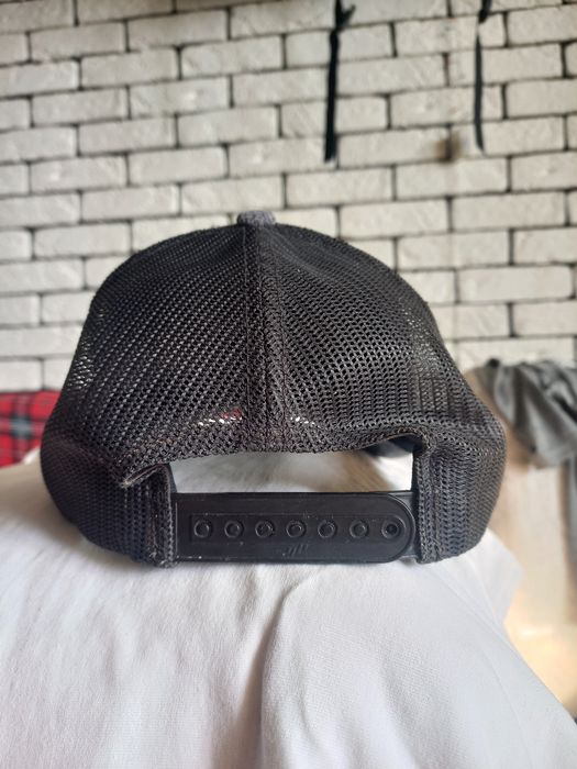 Бейсбольна кепка