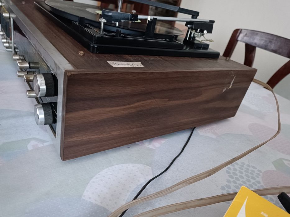 White Point model 7000