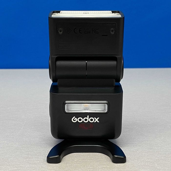 Godox IT32 iFlash TTL | NOVO | 3 ANOS DE GARANTIA