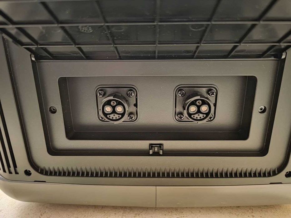 Зарядна електростанція Allpowers R2500