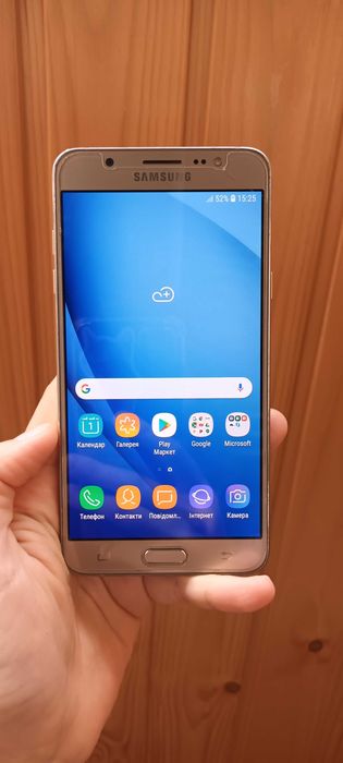 Samsung  j7 2016