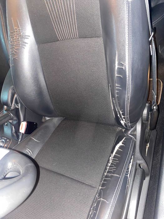 Renault Mégane Break - 1.5dci