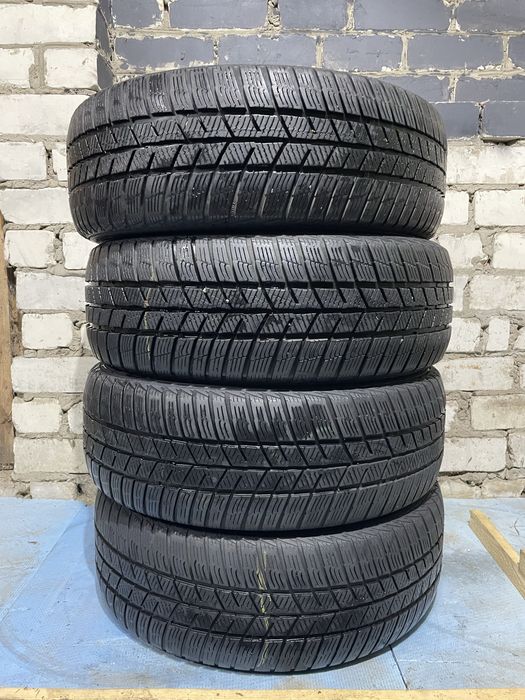 BARUM Polaris 5. 205 55 R16 Комплект