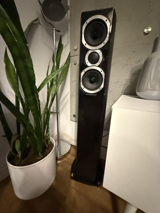 Zestaw stereo Onkyo TX-8030 + C-7030 + Wharfedale Diamond 10.MT