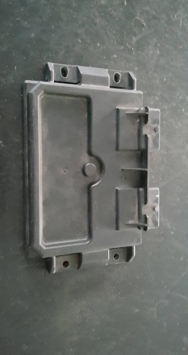 Centralina motor / ECU PEUGEOT 206 (2A/C)