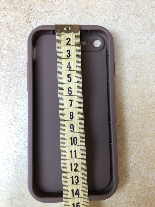 Чохол  для  IPhone 7