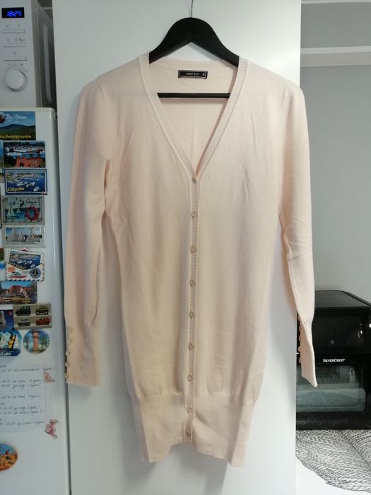 Sweter Hanny Deep roz L