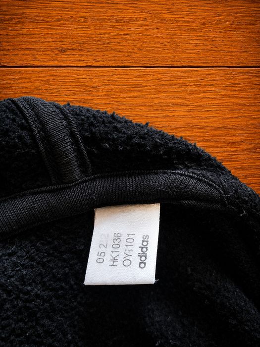 Sweat Logos Adidas
