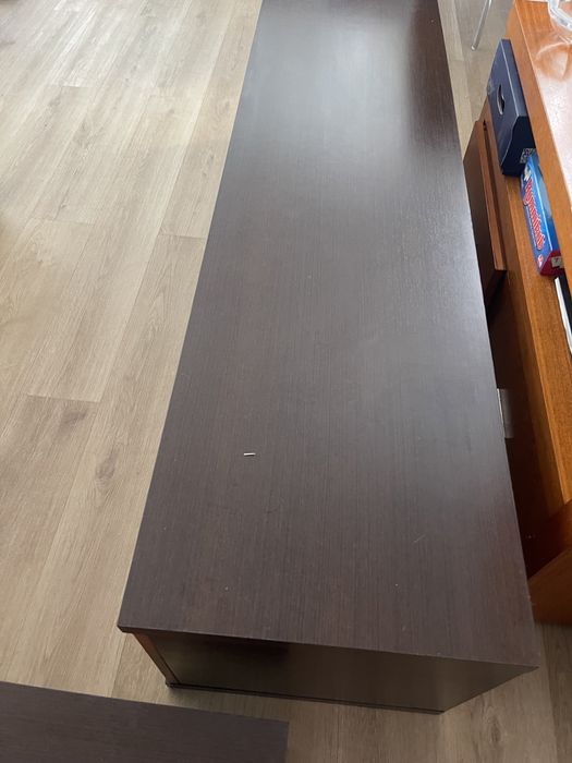 Vendo um conjunto de moveis para sala em otimo estado
