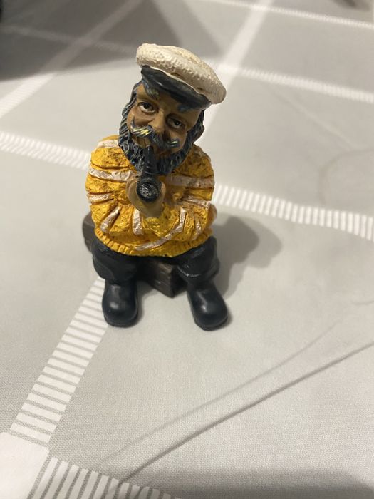 Моряки маленькие французские статуэтки