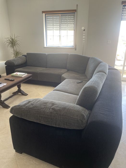Sofa  de  canto