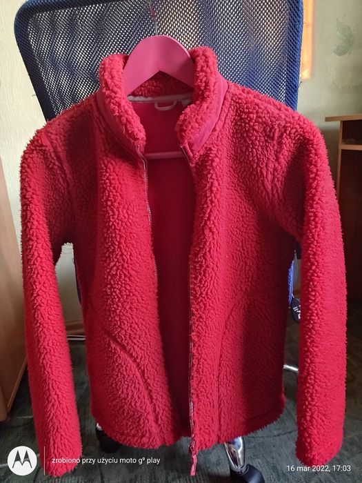 Kurtka  dziewczęca