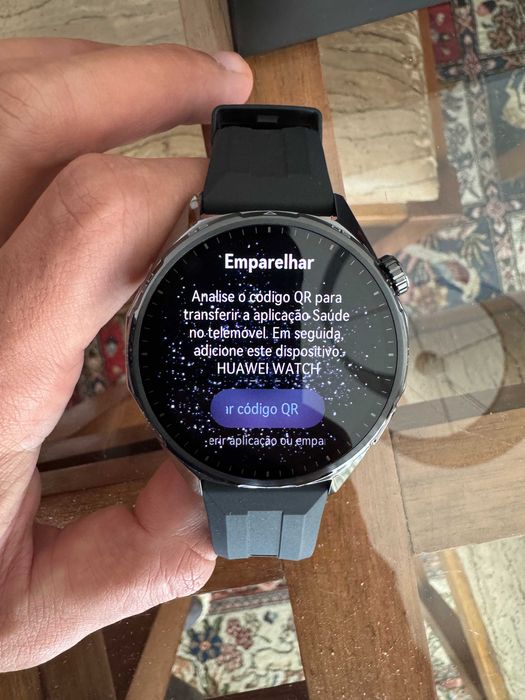 Huawei Watch GT 6 46mm