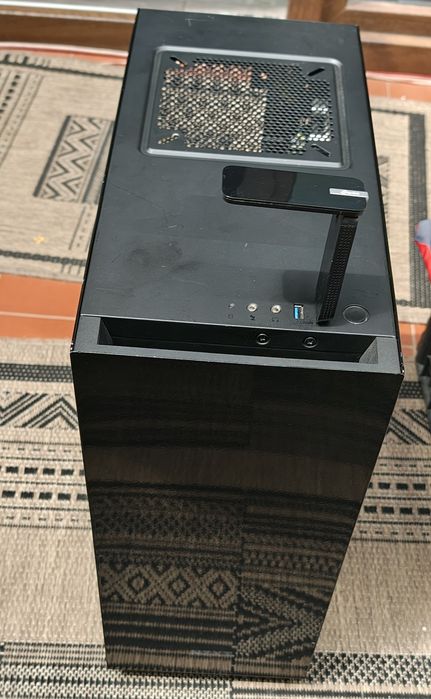 Komputer PC i3 / 8GB RAM / GTX 1050 / HDD 1TB + SSD / Markowe Podzespoły