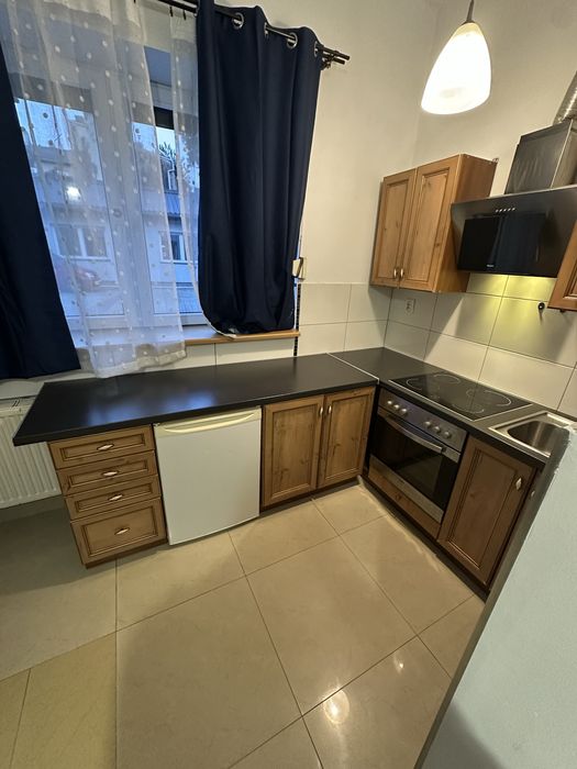 Meble kuchenne używane