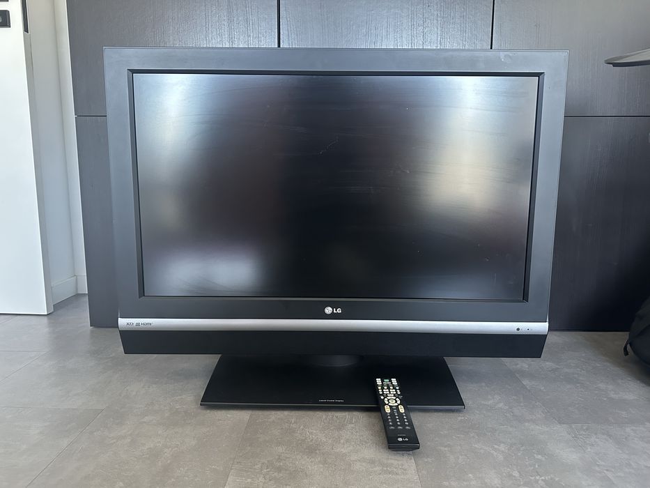 Televisão LG 37 polegadas