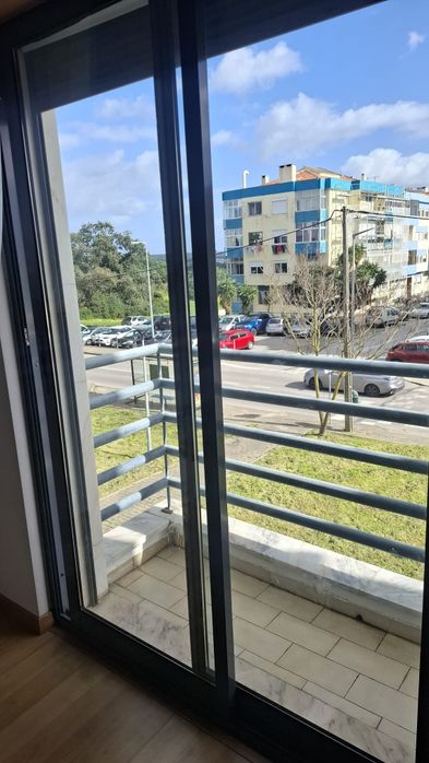 Janelas alumínio vidro duplo