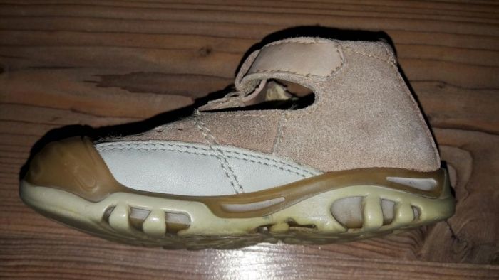 Buty Bartek, rozmiar 22.