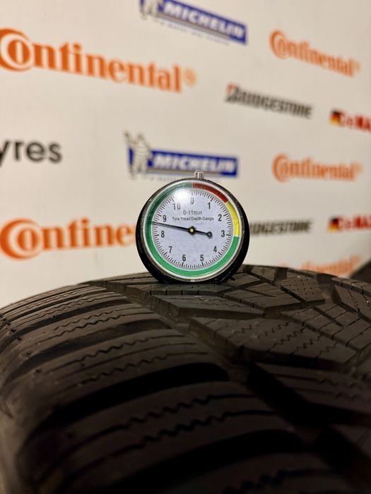 Шини Зима 225/45/18 Hankook Winter I Cept evo 3!