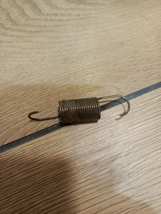 Silnik do suszarki Bosch wraz z wentylatorem