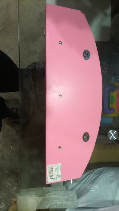 Cabide criança novo