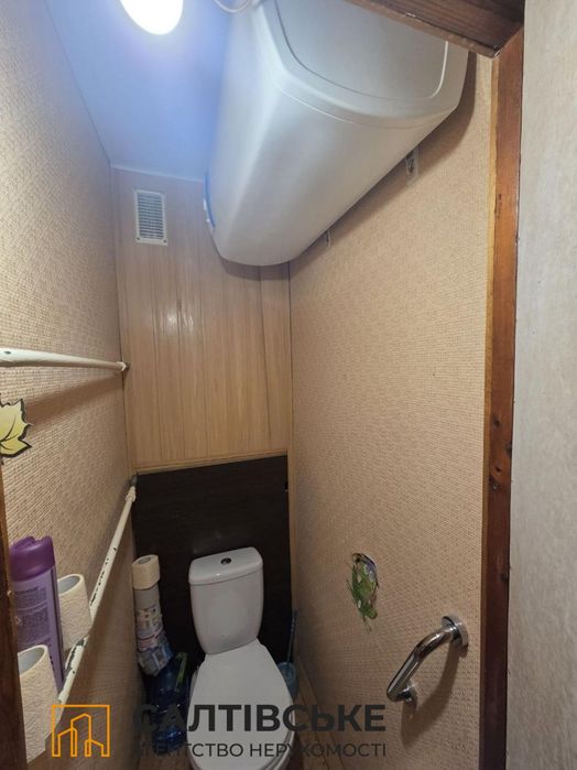 КЮ-4563 Продам 2к квартиру на Северной Салтовке Северная 1