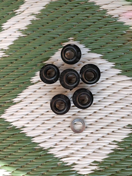 Rolki USD Transformer Kids 33-36