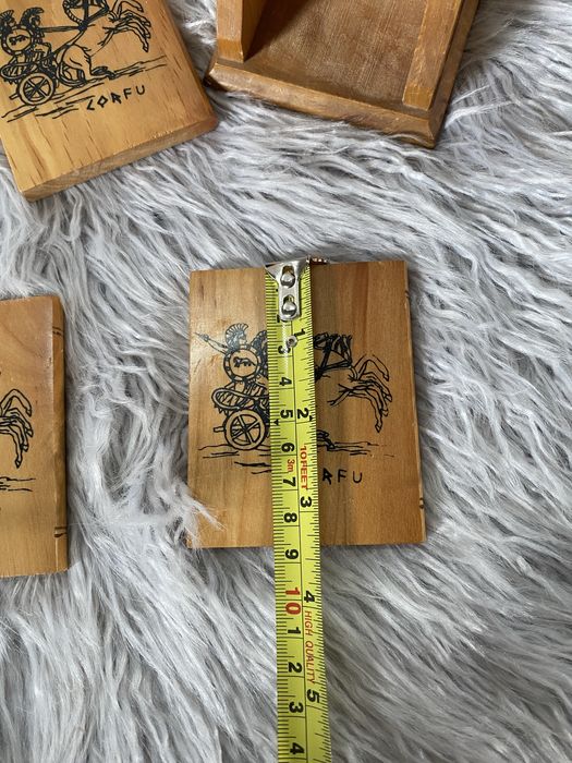 Podkładki pod kubek CORFU