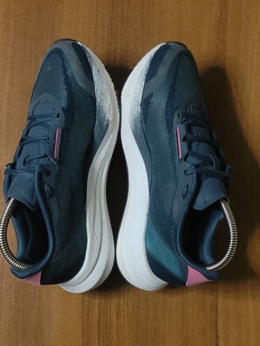 Кросівки спортивні жіночі бігові Adidas Duramo Speed 38.5 розмір