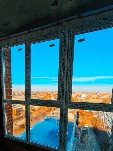 1-кімнатна квартира Фонтанка Новий будинок 41 кв.м Поруч море