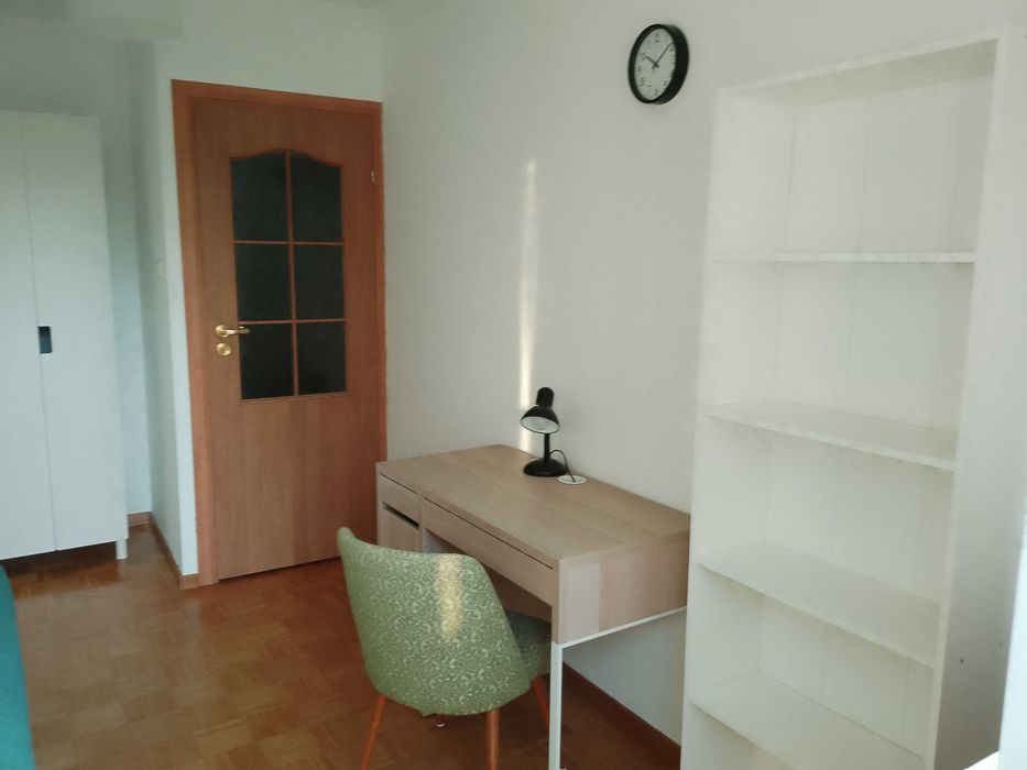 Mieszkanie – Warszawa - Widok 4
